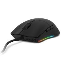 NZXT Lift Lightweight Ambidextrous Mouse