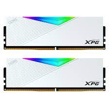 ADATA XPG Lancer RGB 64GB (2x32GB) 6400MHz DDR5 Kit RAM