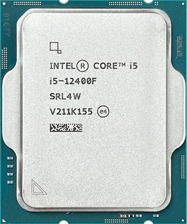 intel I5 3070 mid-level 3D graphics computer