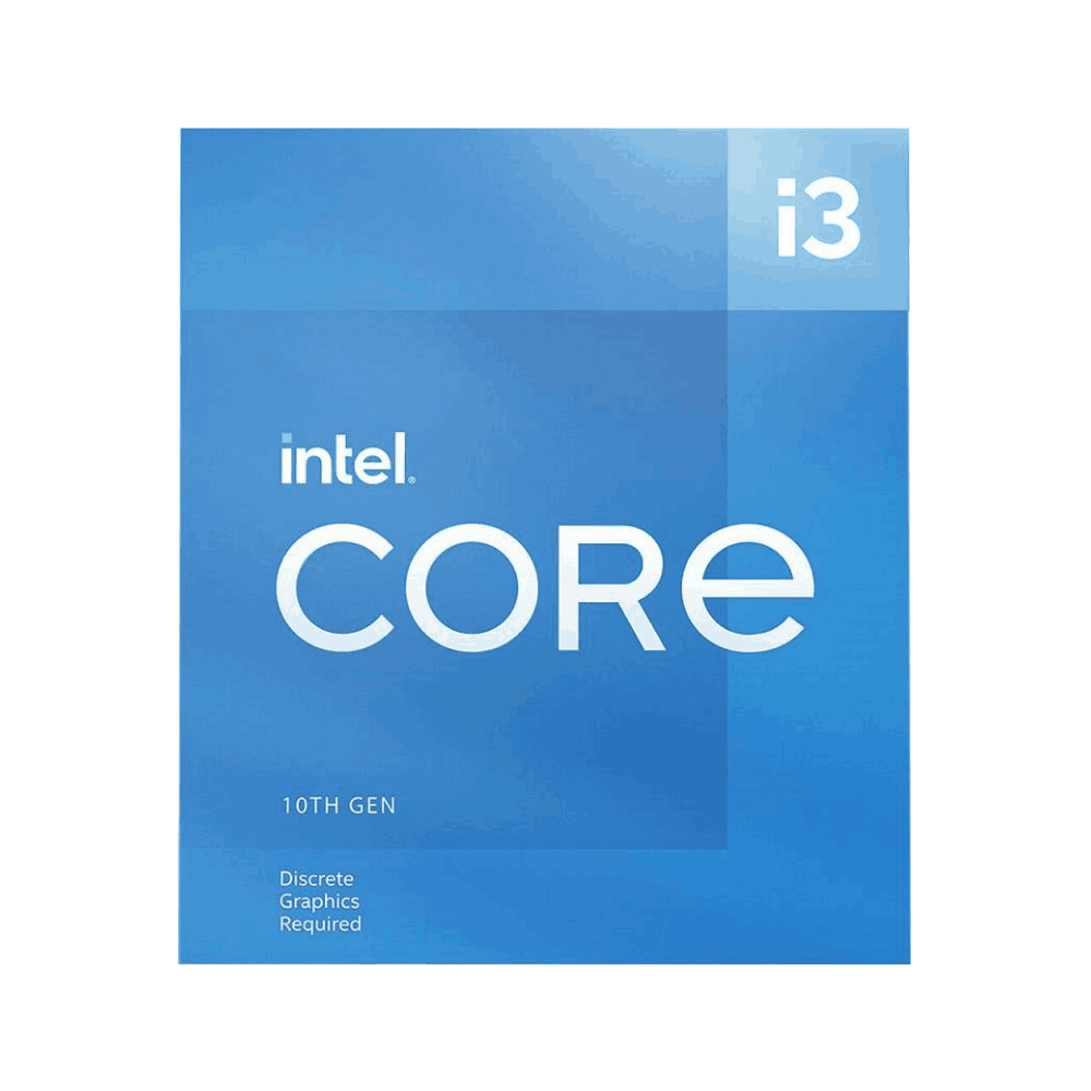 11th generation Intel I3 4 cores 6400 save money